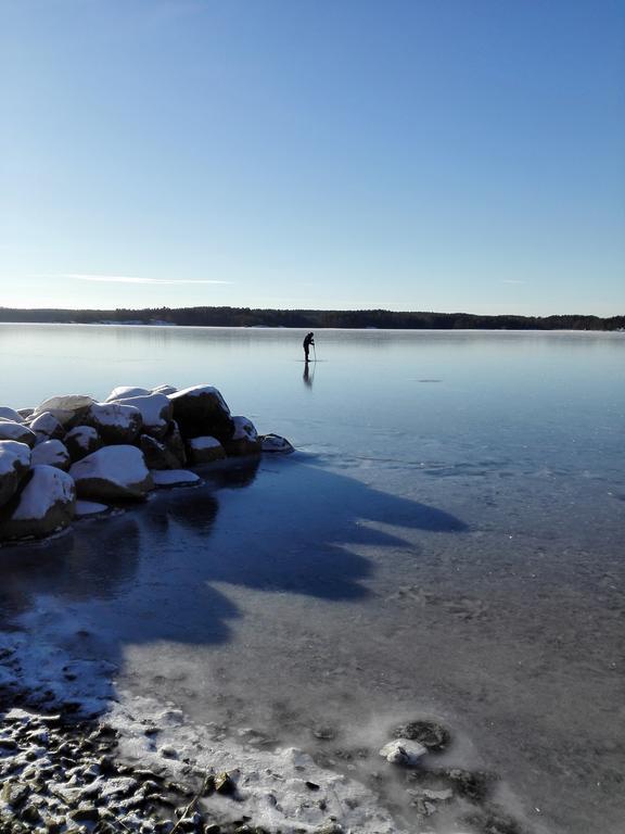 Strandbo Forby المظهر الخارجي الصورة