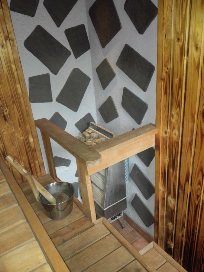 Strandbo Forby المظهر الخارجي الصورة